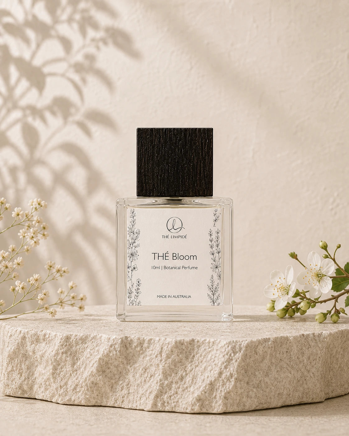 THÉ Bloom