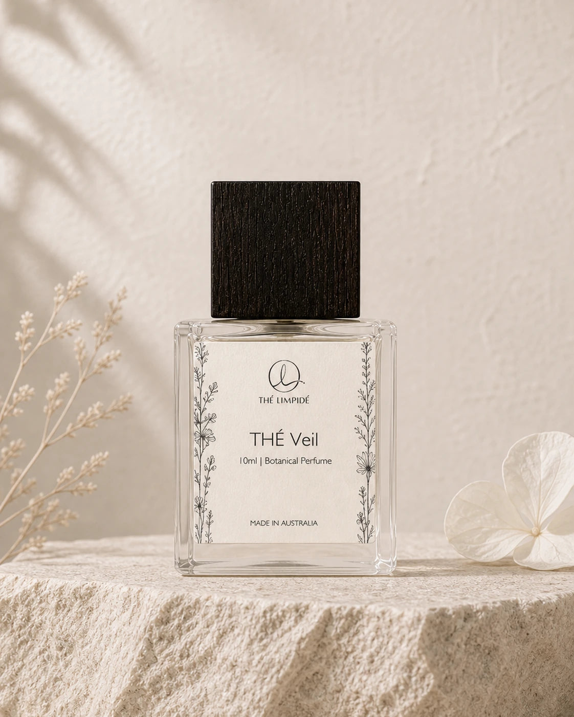 THÉ Veil